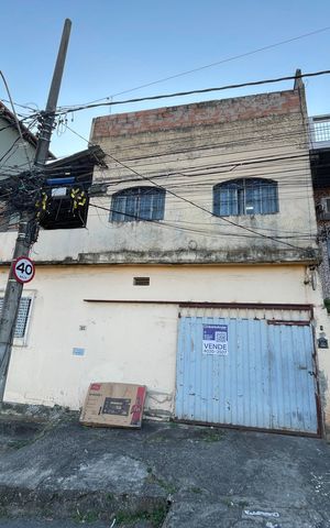 Casa para alugar com 360m², 7 quartos e 2 vagas