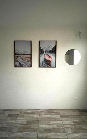 Apartamento para alugar com 50m², 2 quartos e 1 vaga