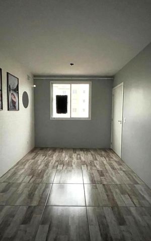 Apartamento para alugar com 50m², 2 quartos e 1 vaga