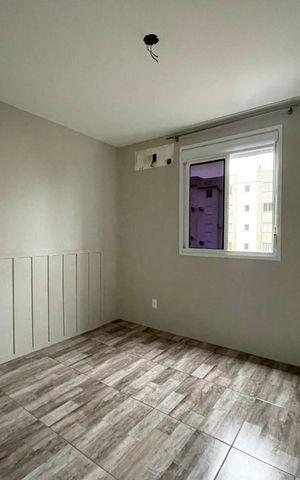 Apartamento para alugar com 50m², 2 quartos e 1 vaga