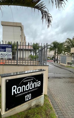 Apartamento para alugar com 50m², 2 quartos e 1 vaga Apartamento para alugar com 50m², 2 quartos e 1 vagaPlaca Instalada em 28/08/2026 - Cod.HDIC-192