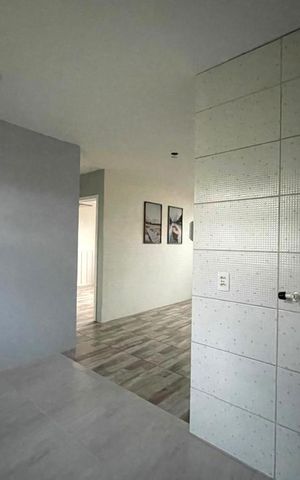 Apartamento para alugar com 50m², 2 quartos e 1 vaga
