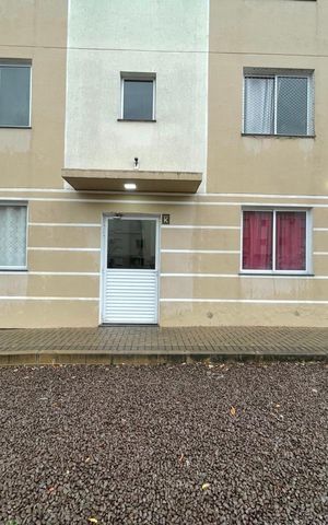 Apartamento para alugar com 50m², 2 quartos e 1 vaga