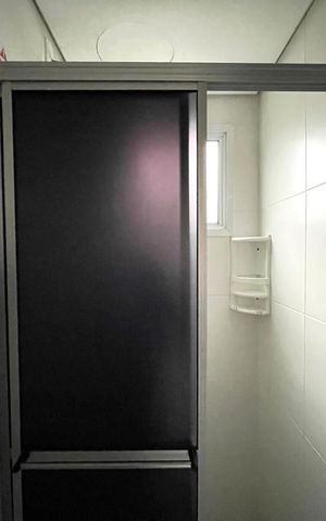Apartamento para alugar com 50m², 2 quartos e 1 vaga