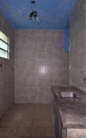 Casa para alugar com 80m², 1 quarto e sem vagaCozinha