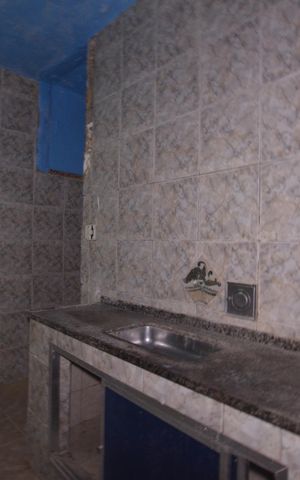 Casa para alugar com 80m², 1 quarto e sem vagaCozinha