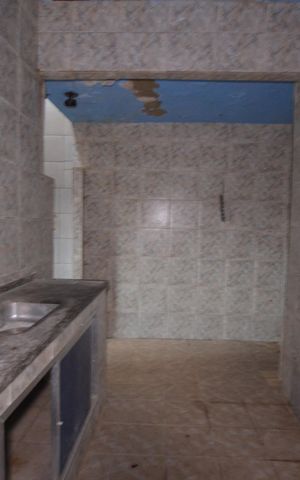 Casa para alugar com 80m², 1 quarto e sem vagaCozinha