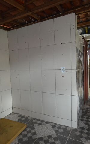 Casa para alugar com 80m², 1 quarto e sem vagaSala