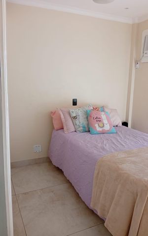Apartamento para alugar com 240m², 3 quartos e 3 vagas Apartamento para alugar com 240m², 3 quartos e 3 vagasQuarto
