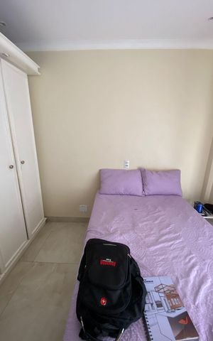 Apartamento para alugar com 240m², 3 quartos e 3 vagas Apartamento para alugar com 240m², 3 quartos e 3 vagasQuarto
