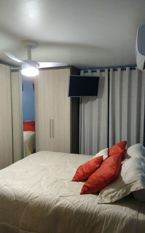 Apartamento para alugar com 240m², 3 quartos e 3 vagas Apartamento para alugar com 240m², 3 quartos e 3 vagasQuarto