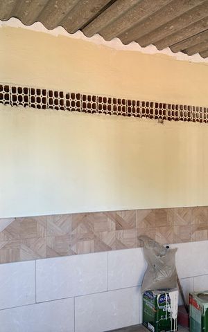 Casa à venda com 50m², 2 quartos e 1 vaga Casa à venda com 50m², 2 quartos e 1 vagaTerraço