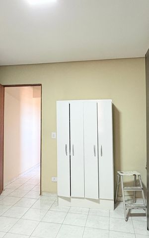 Casa à venda com 50m², 2 quartos e 1 vaga Casa à venda com 50m², 2 quartos e 1 vagaQuarto 1