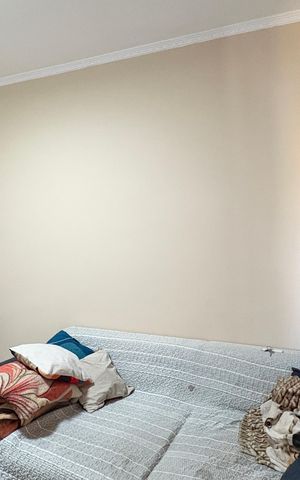 Casa à venda com 50m², 2 quartos e 1 vaga Casa à venda com 50m², 2 quartos e 1 vagaSala