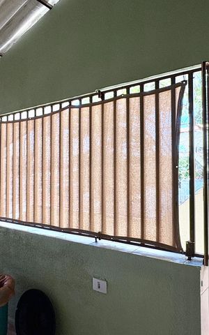 Casa à venda com 50m², 2 quartos e 1 vaga Casa à venda com 50m², 2 quartos e 1 vagaQuintal