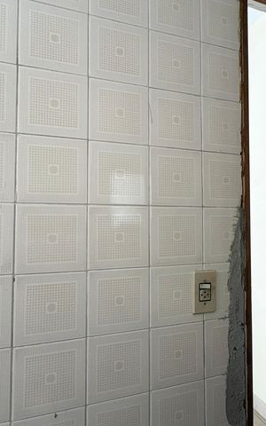 Casa à venda com 50m², 2 quartos e 1 vaga Casa à venda com 50m², 2 quartos e 1 vagaBanheiro de serviço
