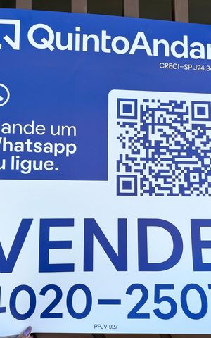 Casa à venda com 50m², 2 quartos e 1 vaga Casa à venda com 50m², 2 quartos e 1 vagaPlaca