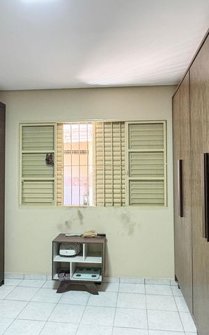 Casa à venda com 50m², 2 quartos e 1 vaga Casa à venda com 50m², 2 quartos e 1 vagaQuarto 1