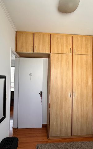 Apartamento à venda com 48m², 2 quartos e 1 vaga