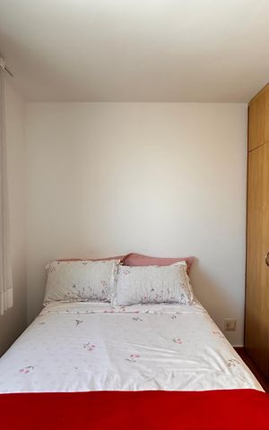 Apartamento à venda com 48m², 2 quartos e 1 vaga