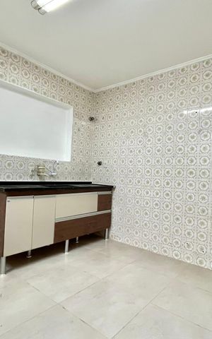 Casa à venda com 150m², 3 quartos e 1 vaga Casa à venda com 150m², 3 quartos e 1 vagaCozinha