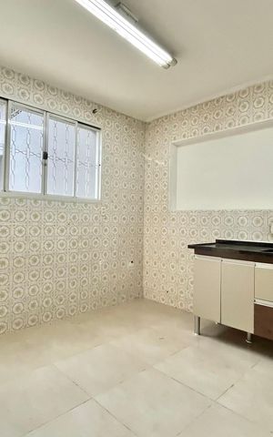 Casa à venda com 150m², 3 quartos e 1 vaga Casa à venda com 150m², 3 quartos e 1 vagaCozinha