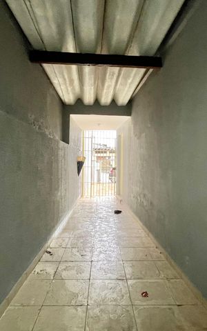 Casa à venda com 150m², 3 quartos e 1 vaga Casa à venda com 150m², 3 quartos e 1 vagaÁrea externa