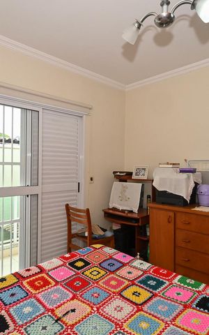 Casa à venda com 150m², 3 quartos e 4 vagasSuíte 3