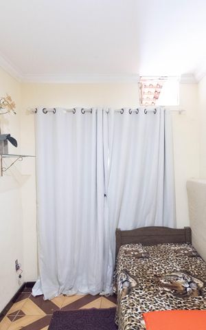 Casa à venda com 230m², 3 quartos e 2 vagas Casa à venda com 230m², 3 quartos e 2 vagasQuarto 3