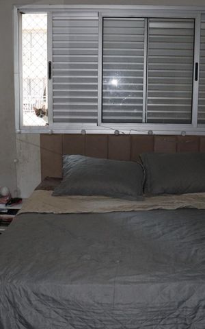 Apartamento à venda com 53m², 2 quartos e 1 vagaSuíte