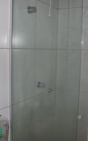 Apartamento à venda com 53m², 2 quartos e 1 vagaBanheiro da Suíte