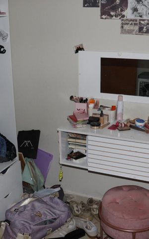 Apartamento à venda com 53m², 2 quartos e 1 vagaQuarto
