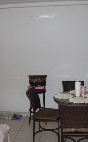Apartamento à venda com 53m², 2 quartos e 1 vagaSala/Cozinha