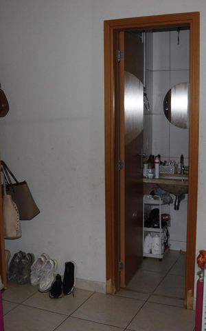 Apartamento à venda com 53m², 2 quartos e 1 vagaSuíte