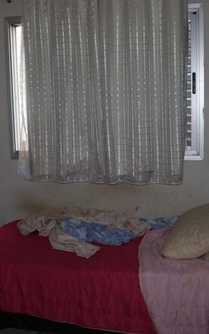 Apartamento à venda com 53m², 2 quartos e 1 vagaQuarto