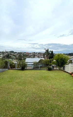 Casa à venda com 113m², 2 quartos e 4 vagas