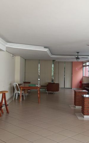 Apartamento para alugar com 92m², 3 quartos e 1 vaga Apartamento para alugar com 92m², 3 quartos e 1 vagaÁrea comum