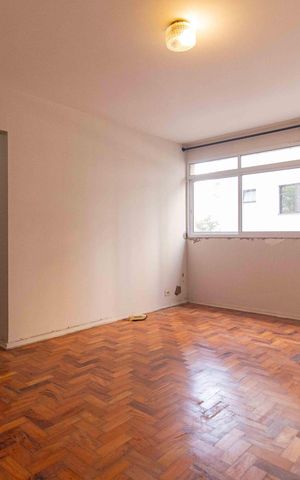 Apartamento para alugar com 92m², 3 quartos e 1 vaga Apartamento para alugar com 92m², 3 quartos e 1 vagaSala