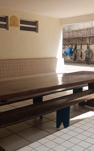 Apartamento para alugar com 92m², 3 quartos e 1 vaga Apartamento para alugar com 92m², 3 quartos e 1 vagaÁrea comum