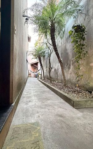 Casa para alugar com 127m², 3 quartos e 2 vagas Casa para alugar com 127m², 3 quartos e 2 vagasÁrea externa