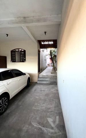 Casa para alugar com 127m², 3 quartos e 2 vagas Casa para alugar com 127m², 3 quartos e 2 vagasGaragem