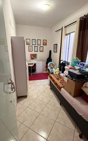 Casa para alugar com 127m², 3 quartos e 2 vagas Casa para alugar com 127m², 3 quartos e 2 vagasQuarto