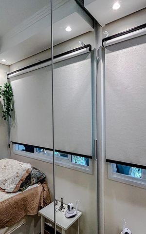 Apartamento à venda com 64m², 2 quartos e 1 vagaQuarto 1