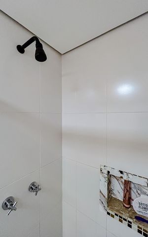 Apartamento à venda com 64m², 2 quartos e 1 vagaBanheiro