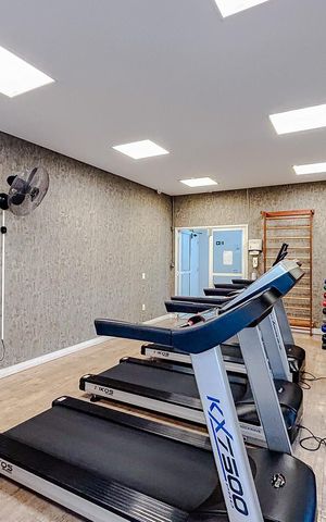 Apartamento à venda com 64m², 2 quartos e 1 vagaÁrea comum - Academia