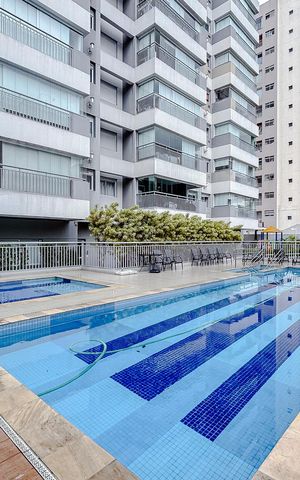 Apartamento à venda com 64m², 2 quartos e 1 vagaÁrea comum - Piscina