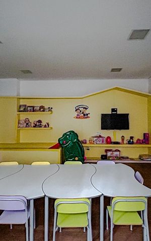 Apartamento à venda com 64m², 2 quartos e 1 vagaBrinquedoteca
