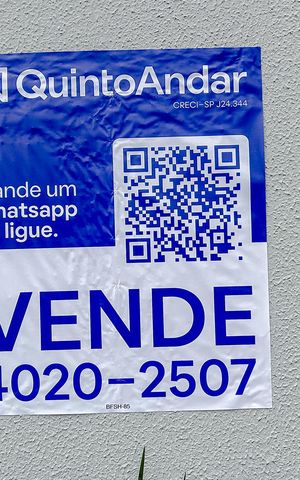 Apartamento à venda com 64m², 2 quartos e 1 vagaPlaquinha
