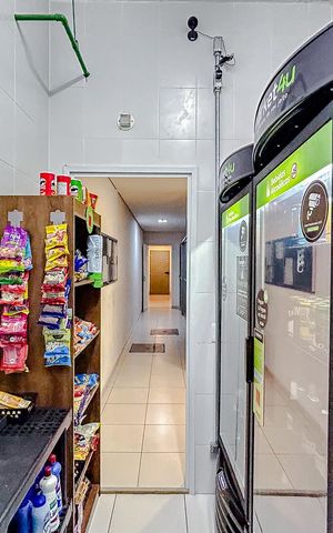Apartamento à venda com 64m², 2 quartos e 1 vagaÁrea comum