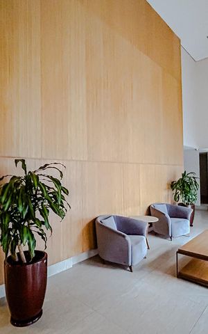 Apartamento à venda com 64m², 2 quartos e 1 vagaHall de entrada